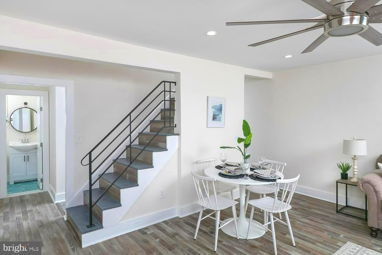 4239 Bonner Road Baltimore, MD 21216 - Photo 4 of 15 Gallery Image 4