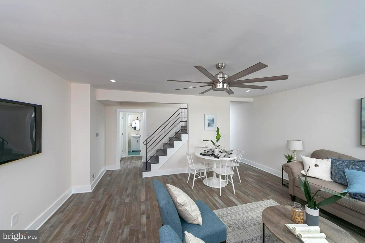4239 Bonner Road Baltimore, MD 21216 - Photo 5 of 15 Gallery Image 5