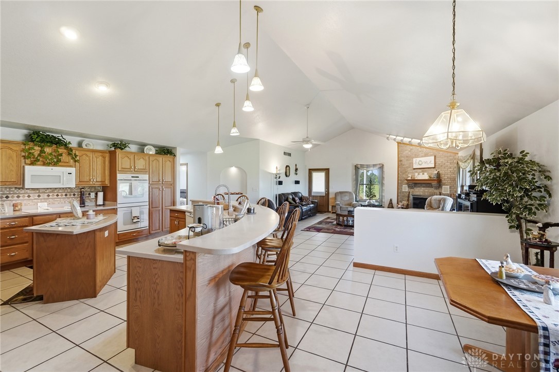 8400 North Montgomery County Line Road Brookville, OH 45309 - Photo 21 of 72