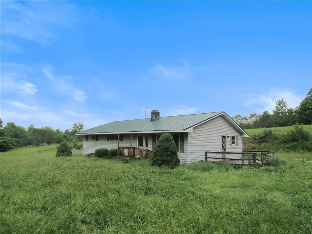 601 Rager Road Cherry Tree, PA 15724 - Photo 17 of 17
