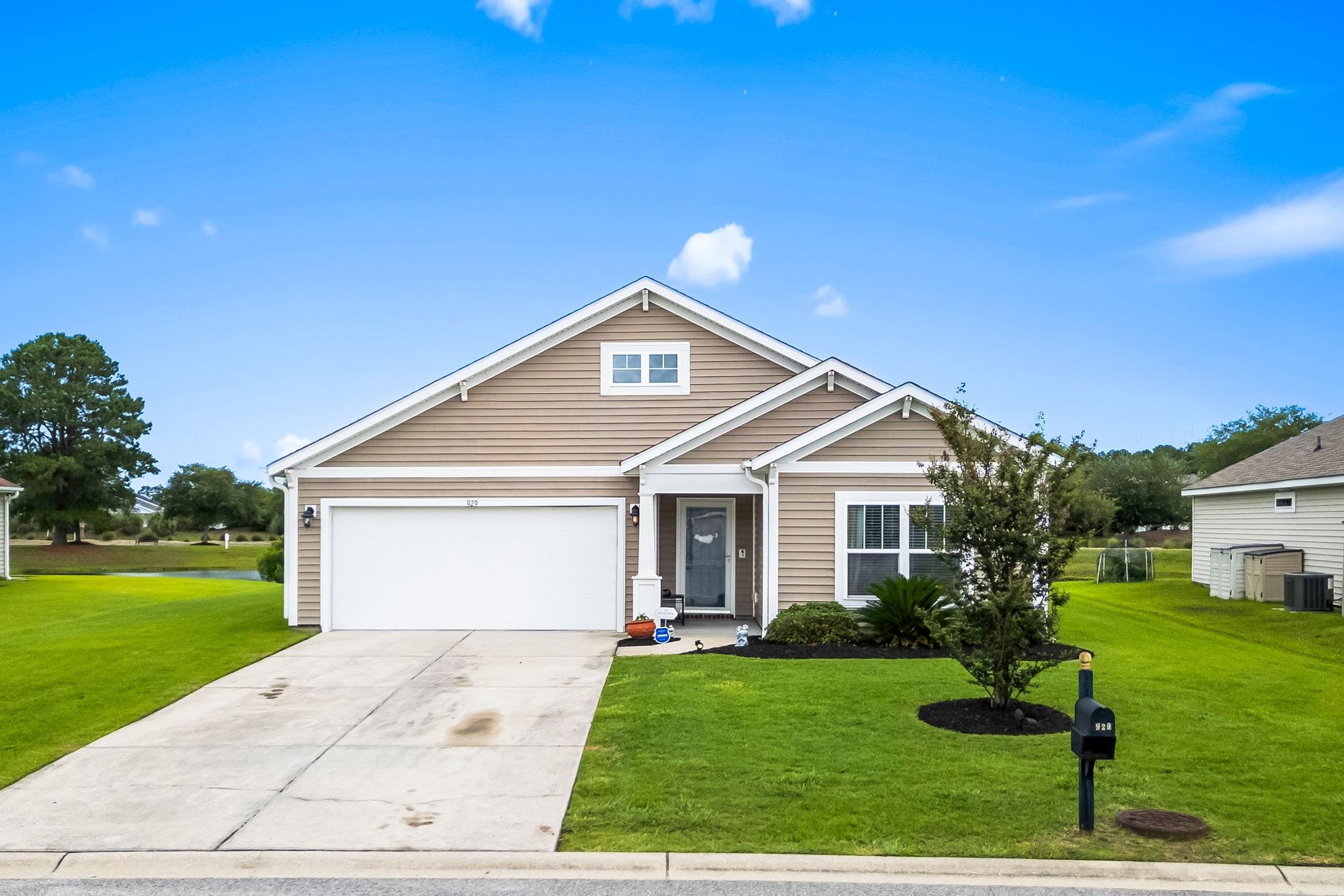 929 Bonita Loop Myrtle Beach, SC 29588 - Photo 29 of 51