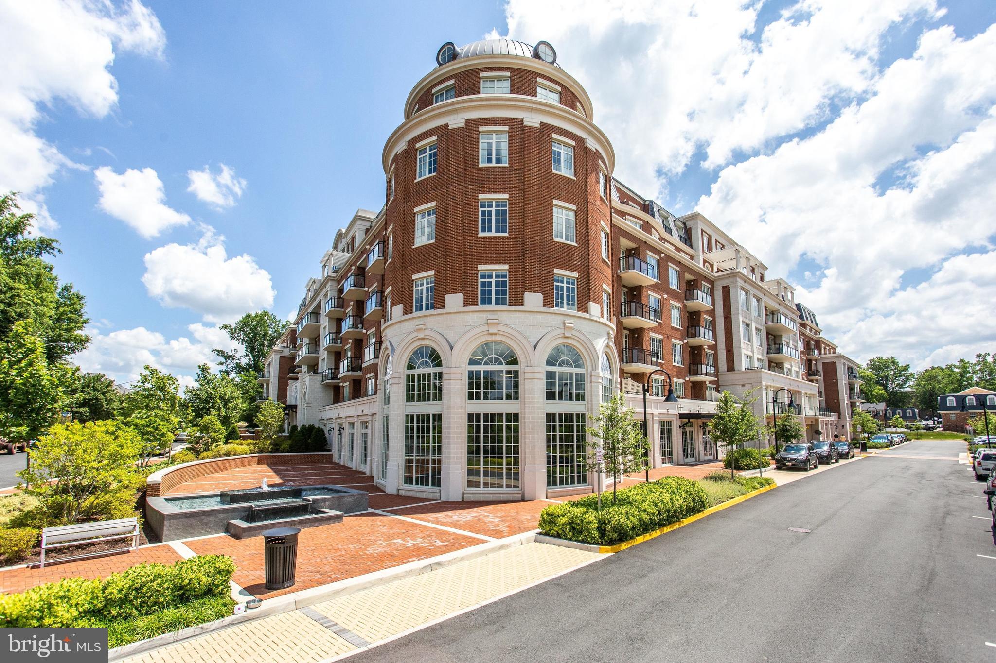 6900 Fleetwood Road, Unit 317 McLean, VA 22101 - Photo 31 of 56 Exterior