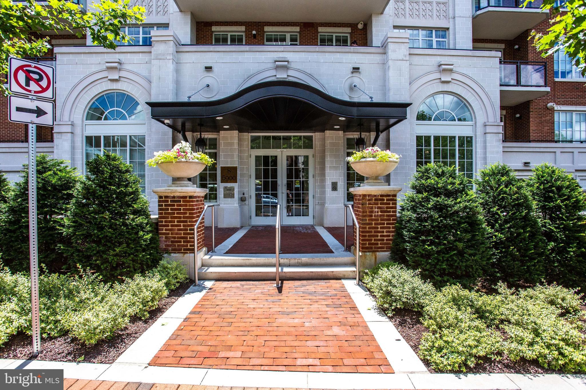6900 Fleetwood Road, Unit 317 McLean, VA 22101 - Photo 33 of 56 Exterior