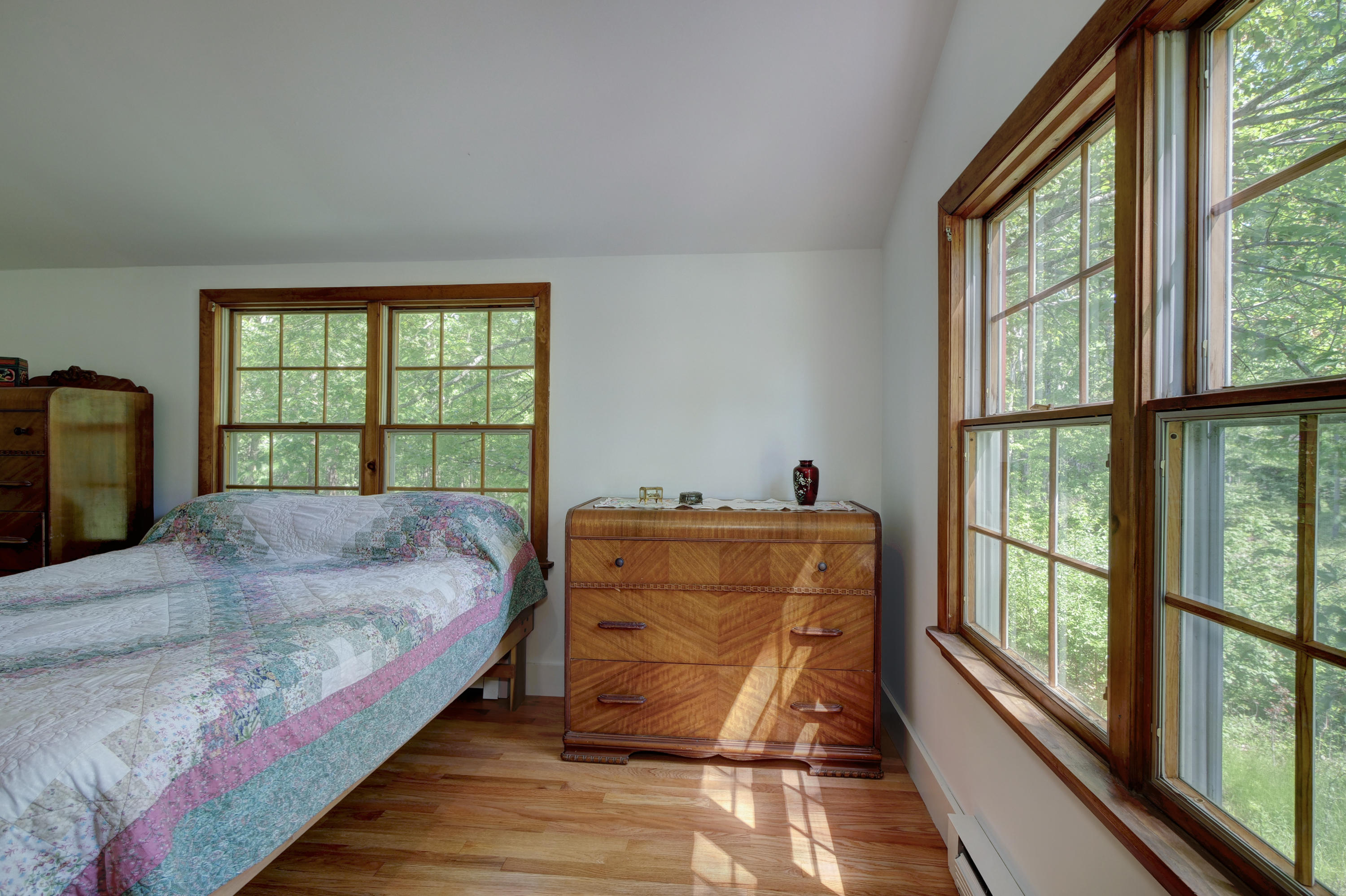 23 Ripples Road Mount Desert, ME 04660 - Photo 14 of 31 Master Bedroom