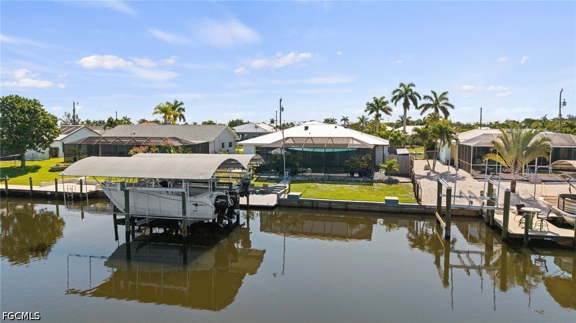 12213 Star Shell Drive Matlacha Isles, FL 33991 - Photo 12 of 50