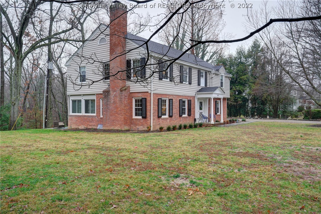 1507 Chafton Road Charleston, WV 25314 - Photo 30 of 38 Gallery Image 30