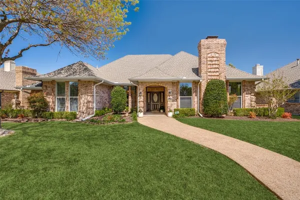 $575,000 | 3521 Melanie Lane, Plano, TX 75023