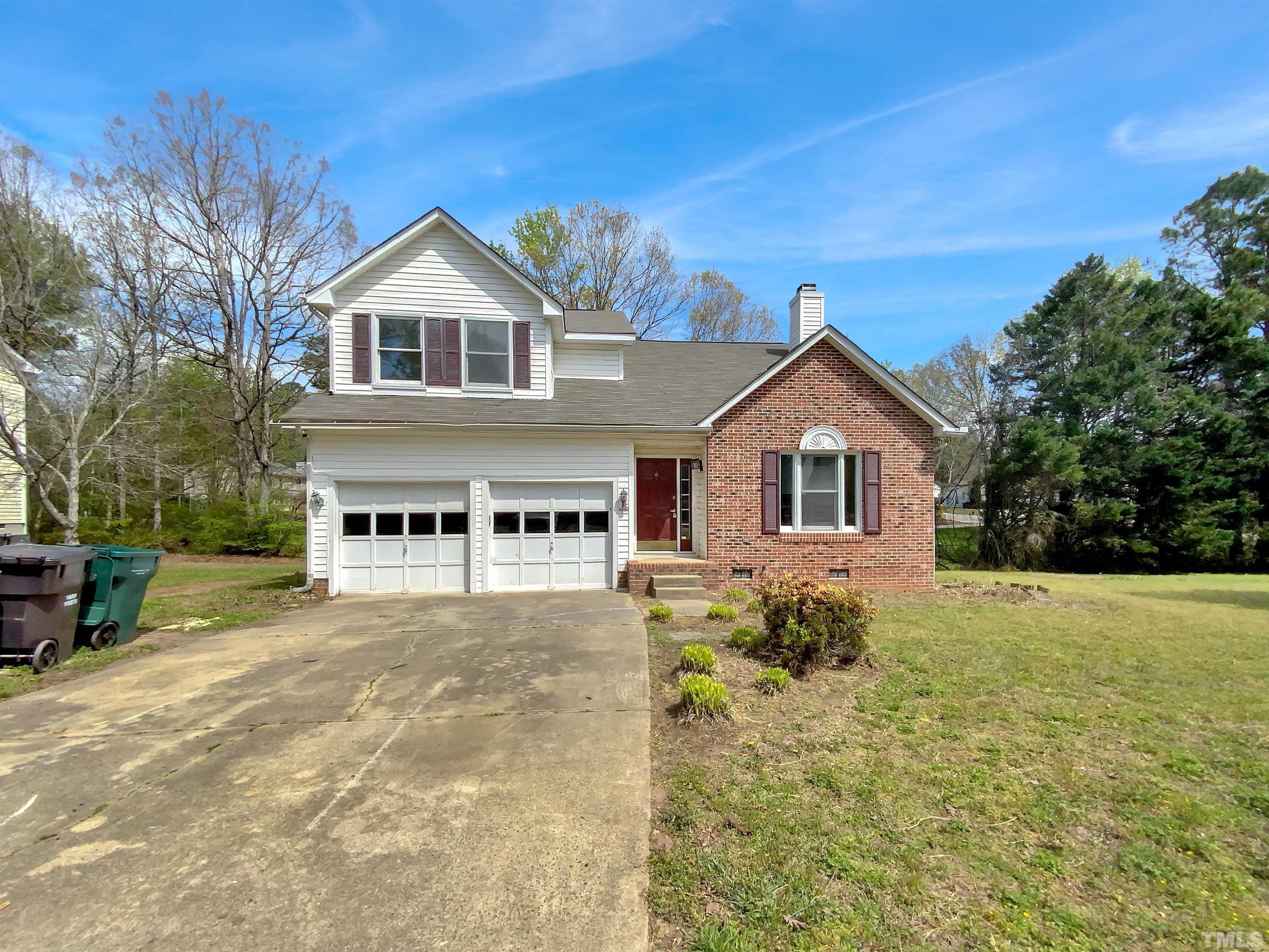 524 Bluestone Road Durham, NC 27713 - Photo 1 of 18 Gallery Image 1