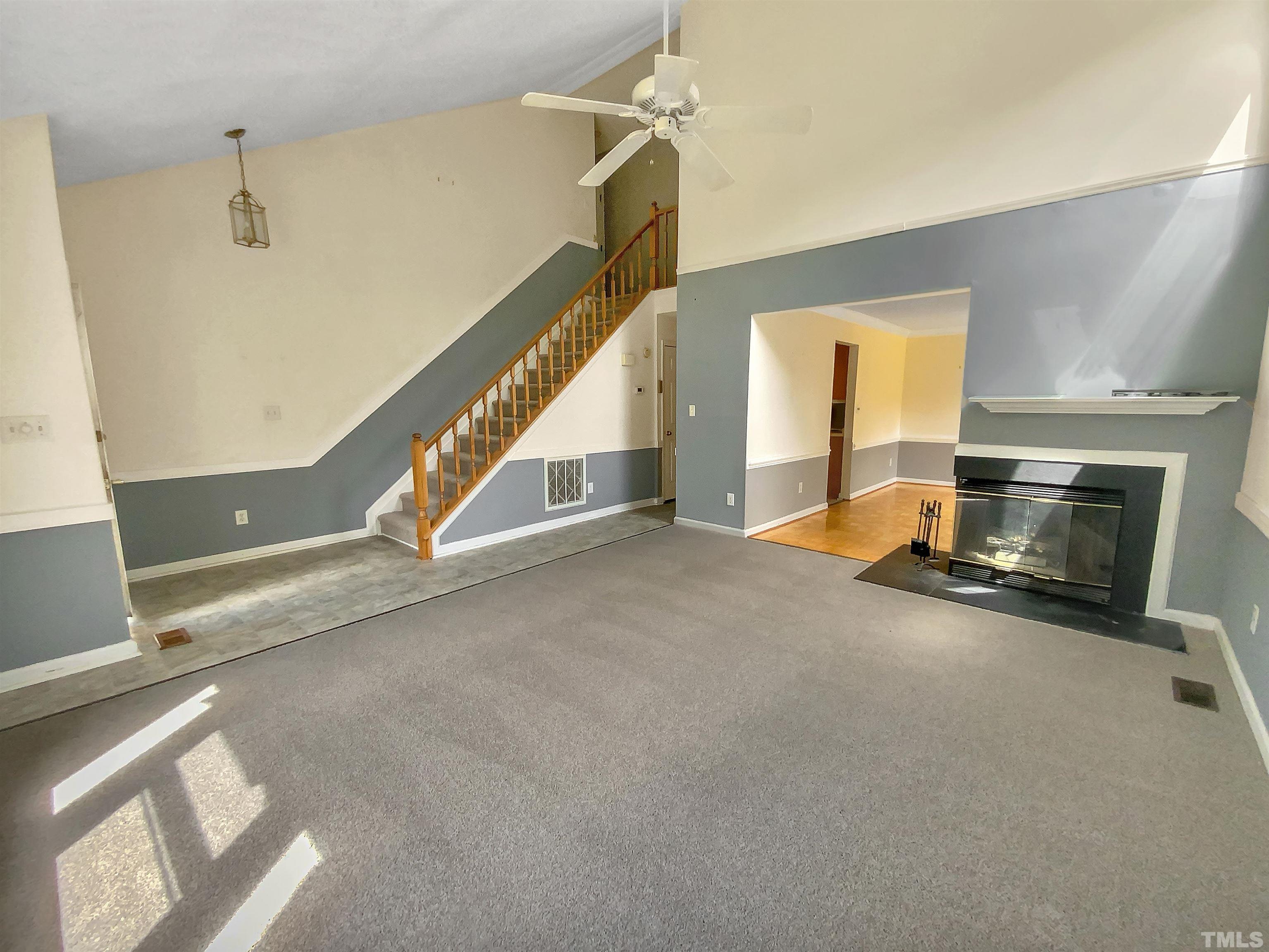 524 Bluestone Road Durham, NC 27713 - Photo 3 of 18 Gallery Image 3