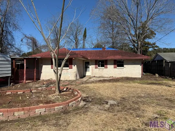 $44,000 | 3633 Buchanan Street, Baker, LA 70714