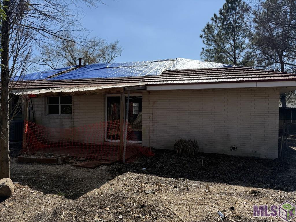 3633 Buchanan Street Baker, LA 70714 - Photo 2 of 9