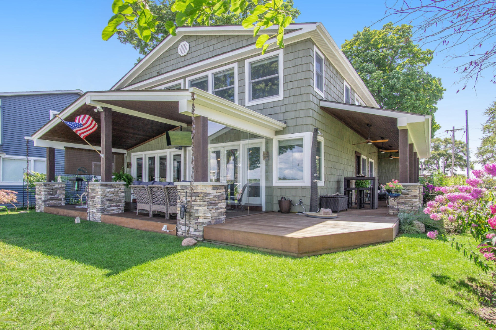 224 Dixie Street Spring Lake, MI 49456 - Photo 2 of 52 DSC00589