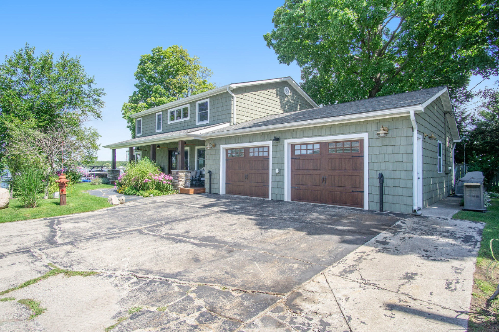 224 Dixie Street Spring Lake, MI 49456 - Photo 35 of 52 DSC00578
