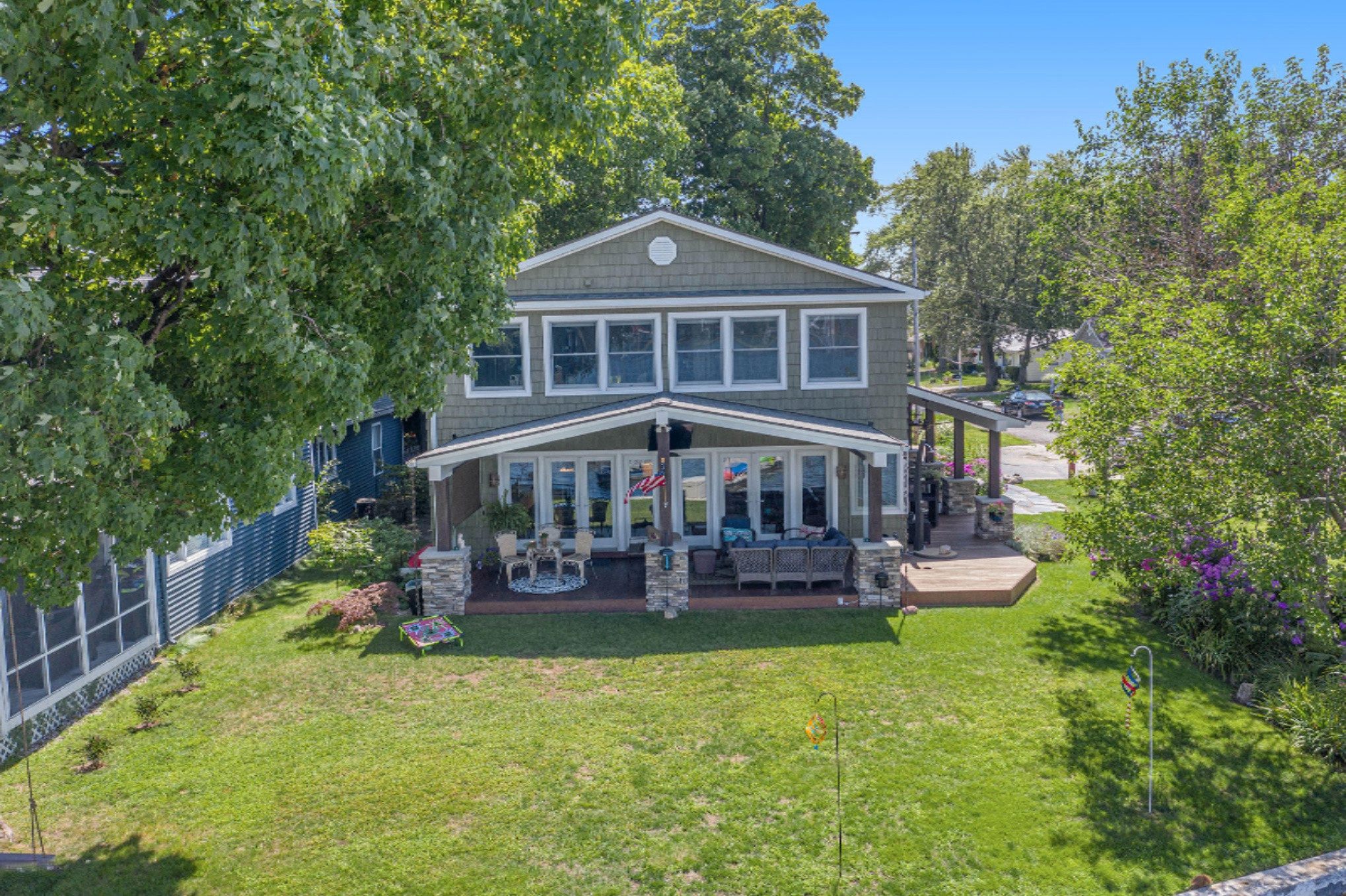 224 Dixie Street Spring Lake, MI 49456 - Photo 36 of 52 DJI_0687