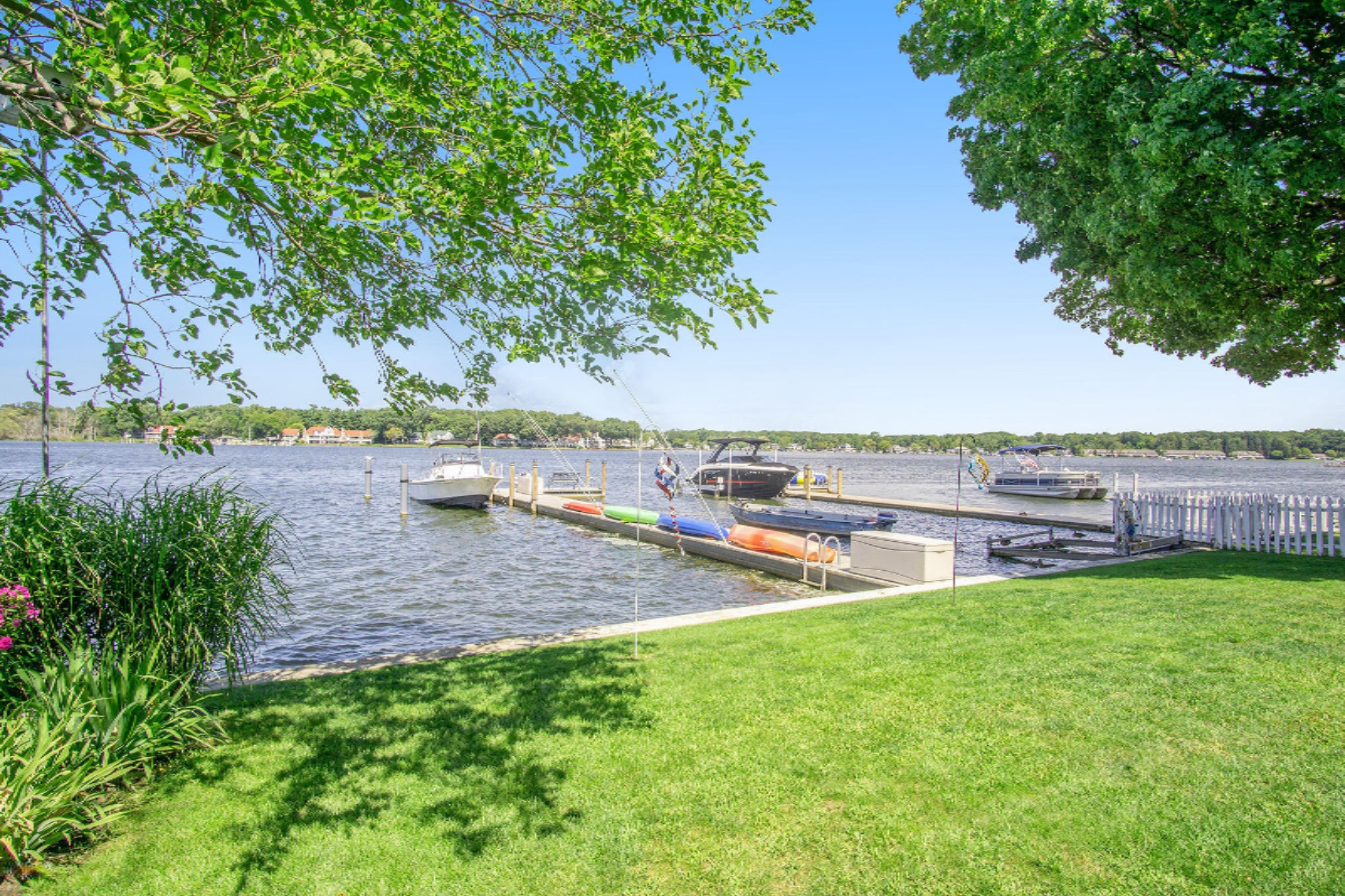224 Dixie Street Spring Lake, MI 49456 - Photo 40 of 52 DSC00588