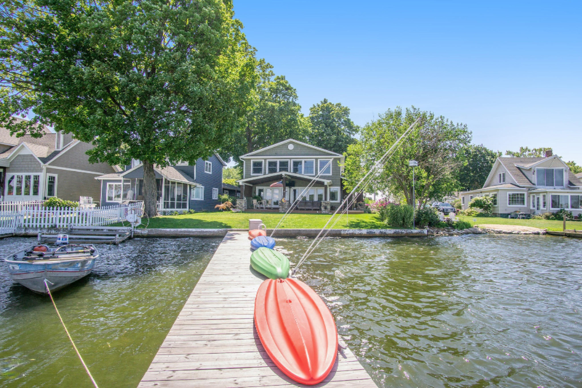 224 Dixie Street Spring Lake, MI 49456 - Photo 42 of 52 DSC00599