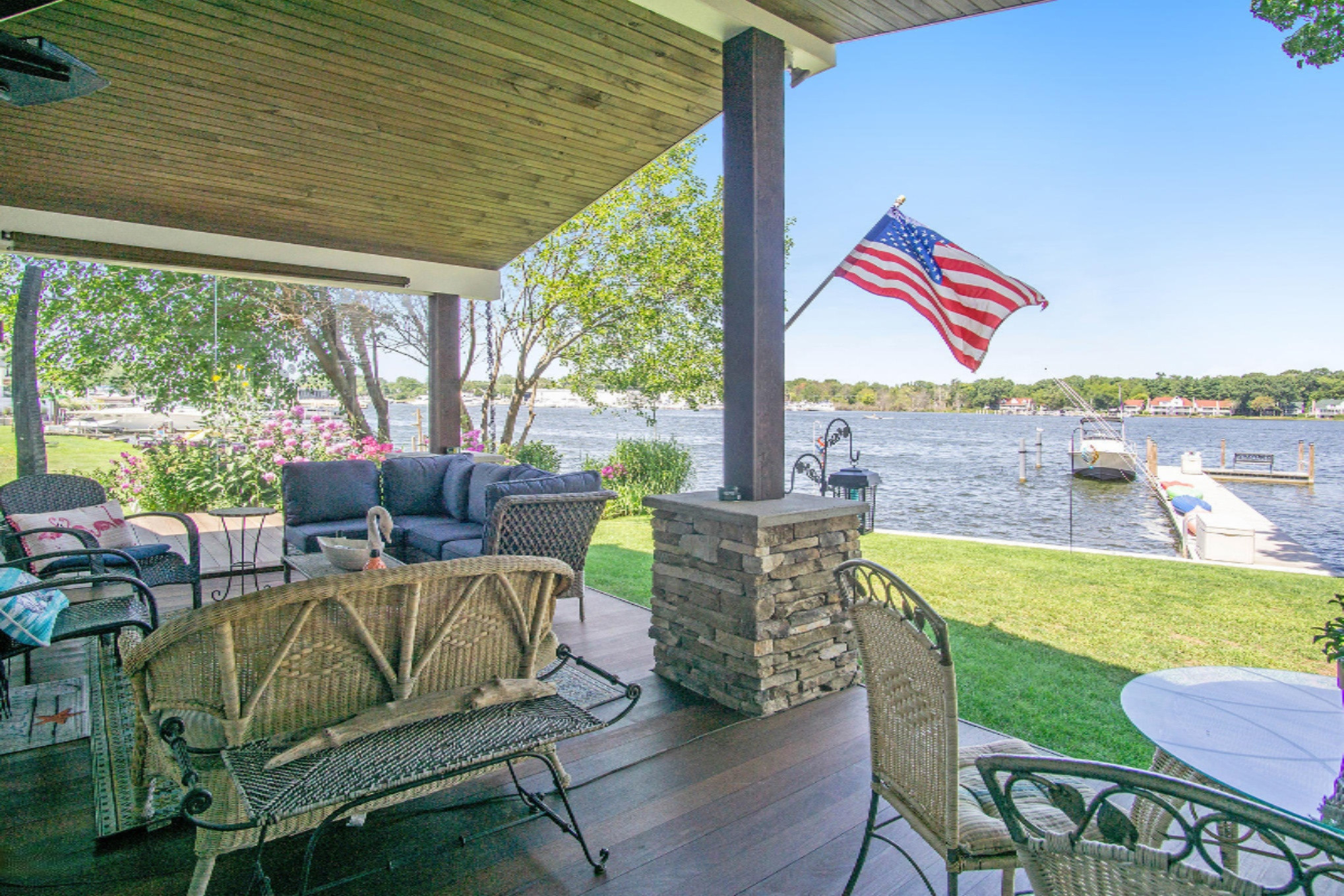 224 Dixie Street Spring Lake, MI 49456 - Photo 5 of 52 DSC00597
