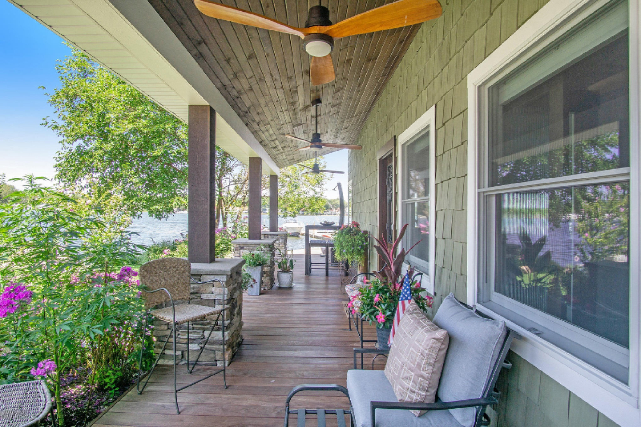 224 Dixie Street Spring Lake, MI 49456 - Photo 6 of 52 DSC00600