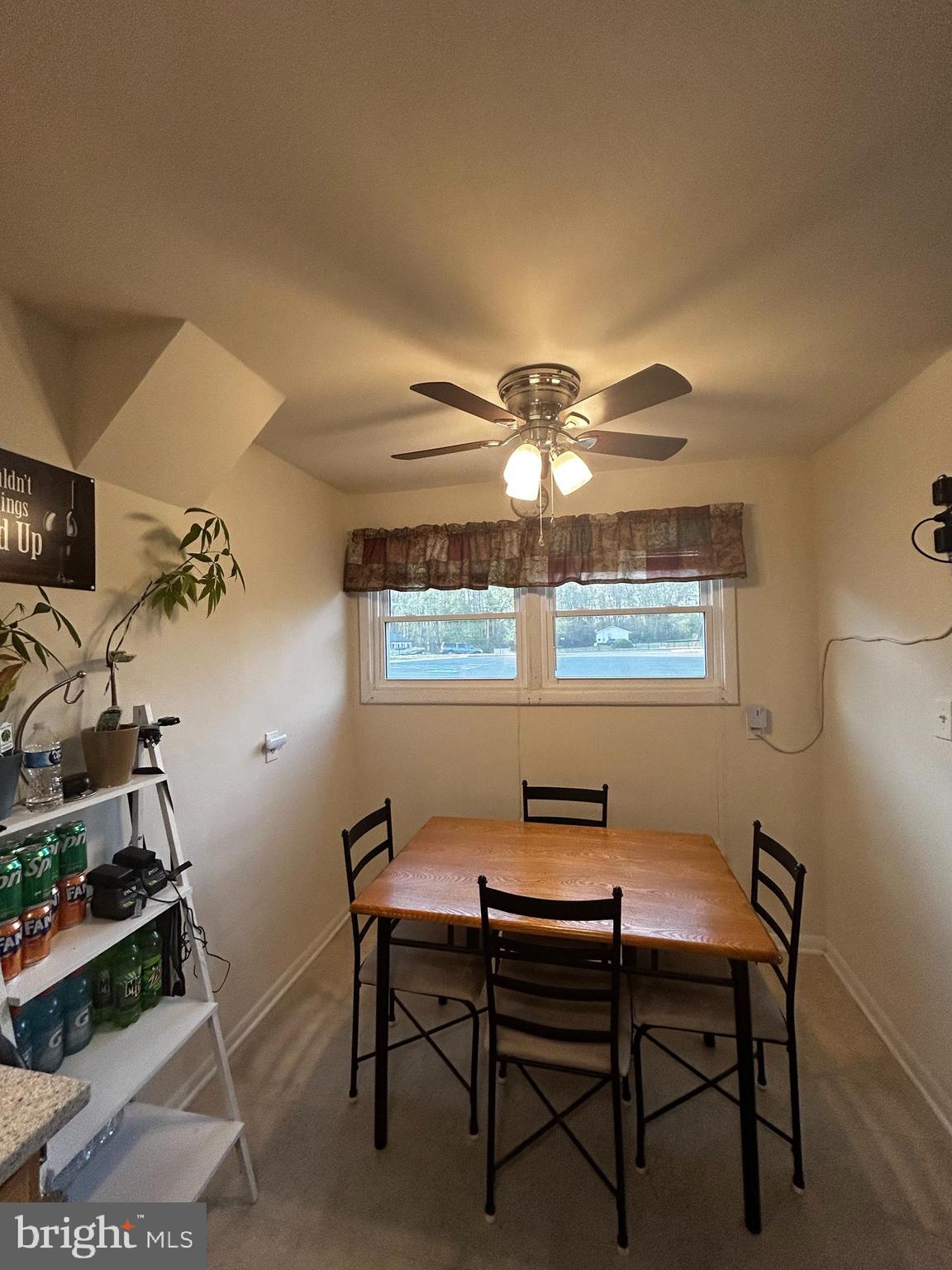 14442 Rixeyville Road Culpeper, VA 22701 - Photo 11 of 24 Breakfast Area