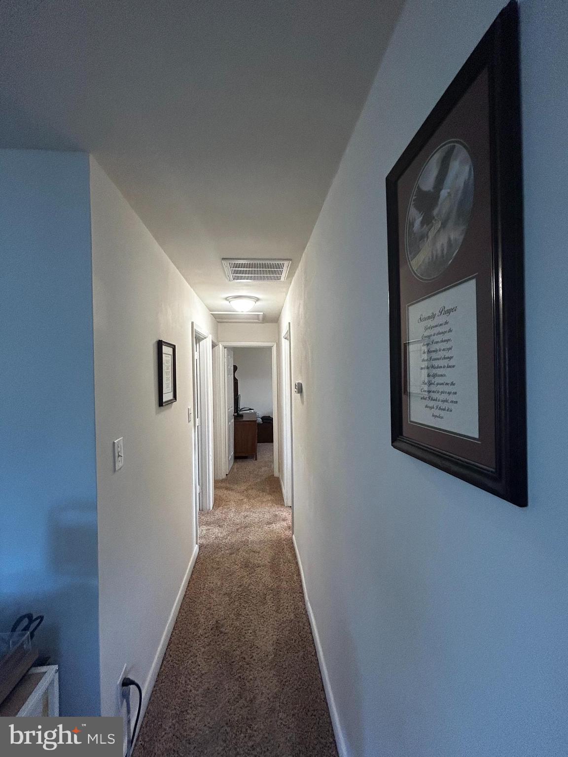 14442 Rixeyville Road Culpeper, VA 22701 - Photo 16 of 24 Hallway