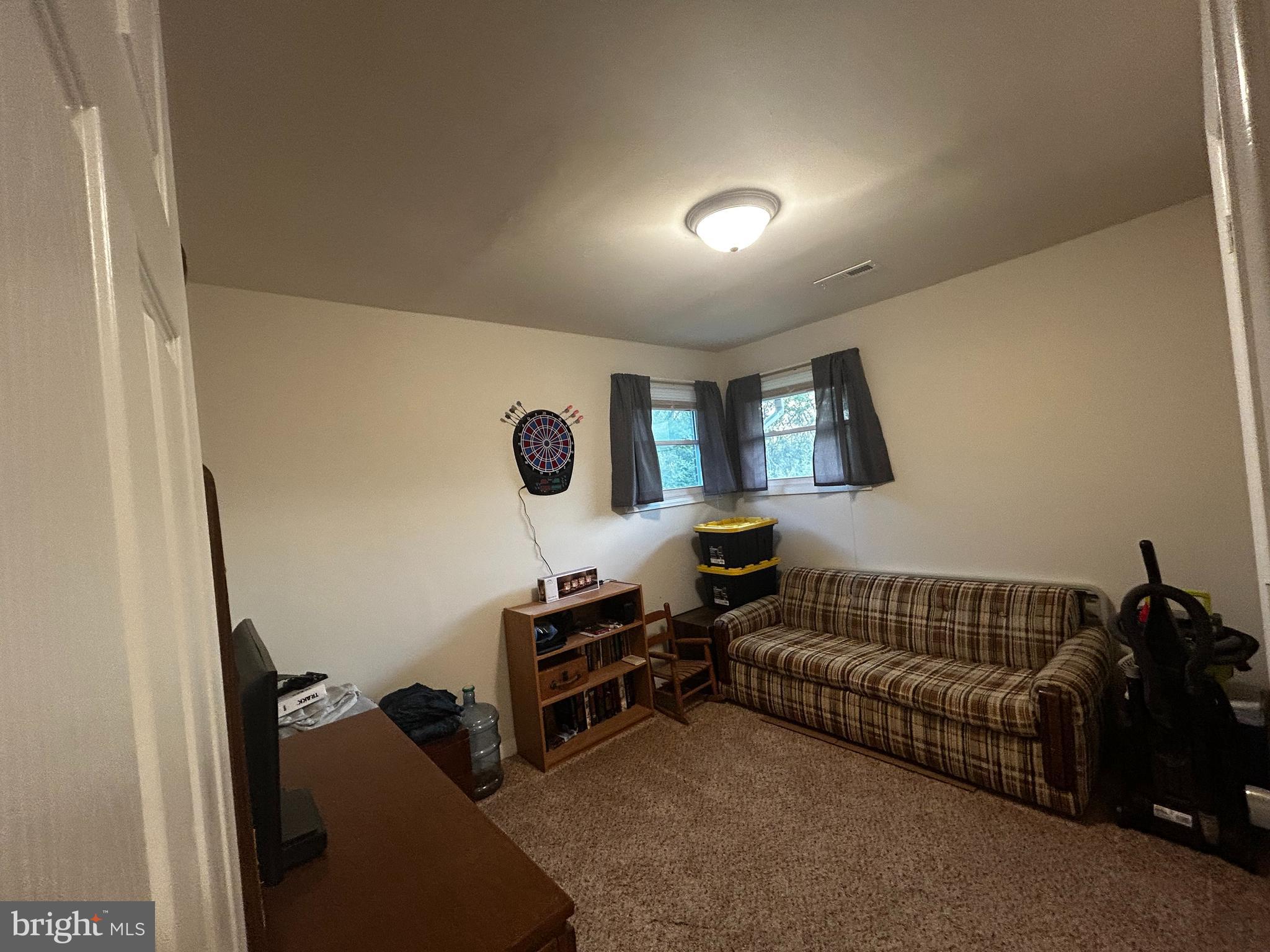 14442 Rixeyville Road Culpeper, VA 22701 - Photo 18 of 24 3rd Bedroom