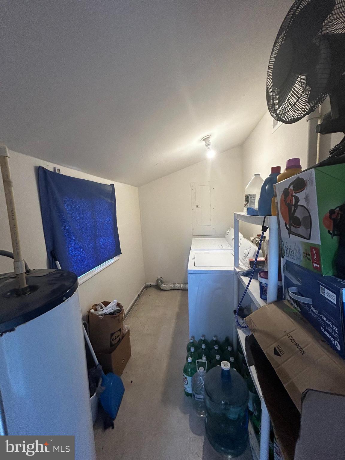 14442 Rixeyville Road Culpeper, VA 22701 - Photo 20 of 24 Laundry Room