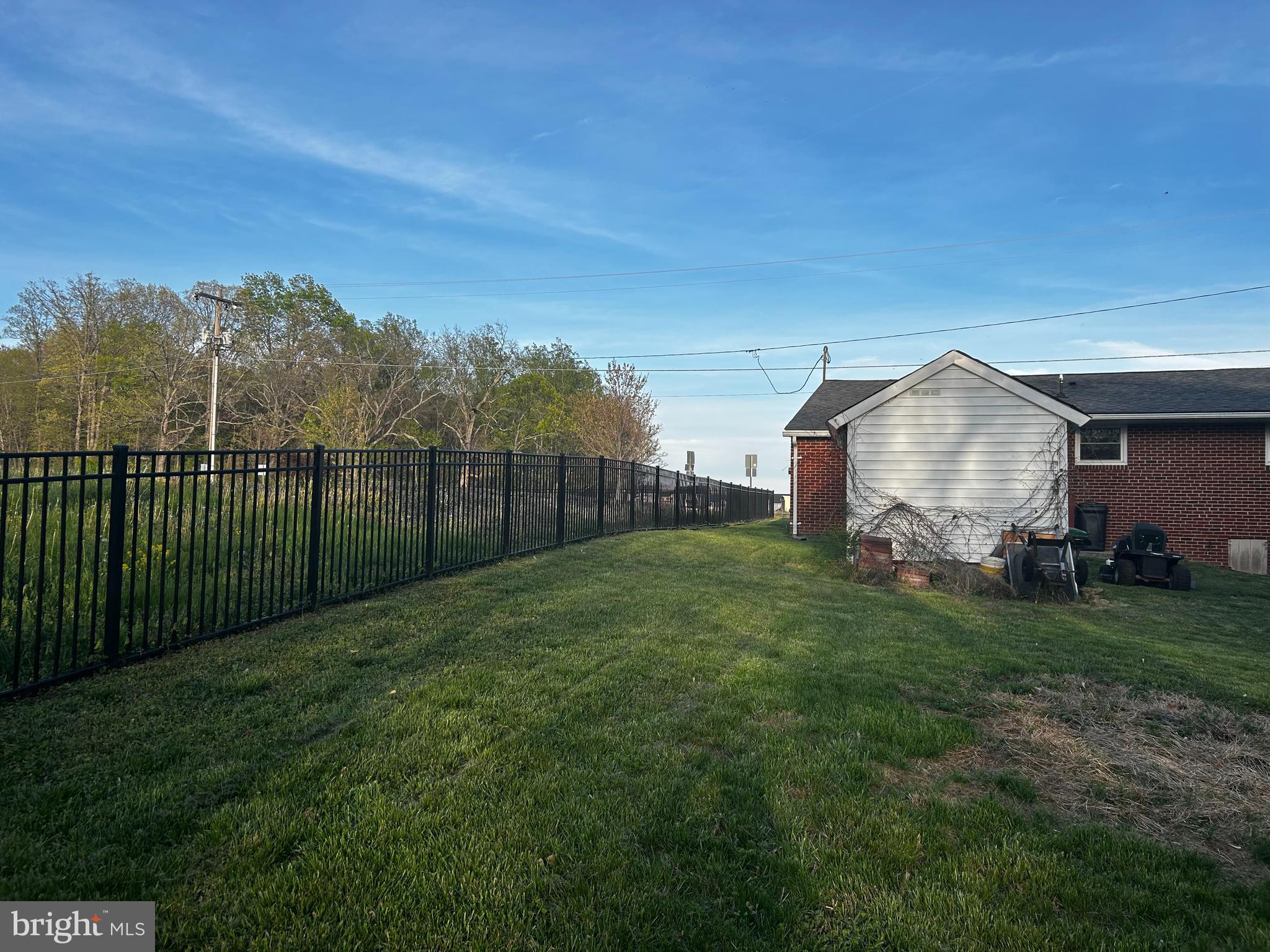 14442 Rixeyville Road Culpeper, VA 22701 - Photo 24 of 24 Acreage