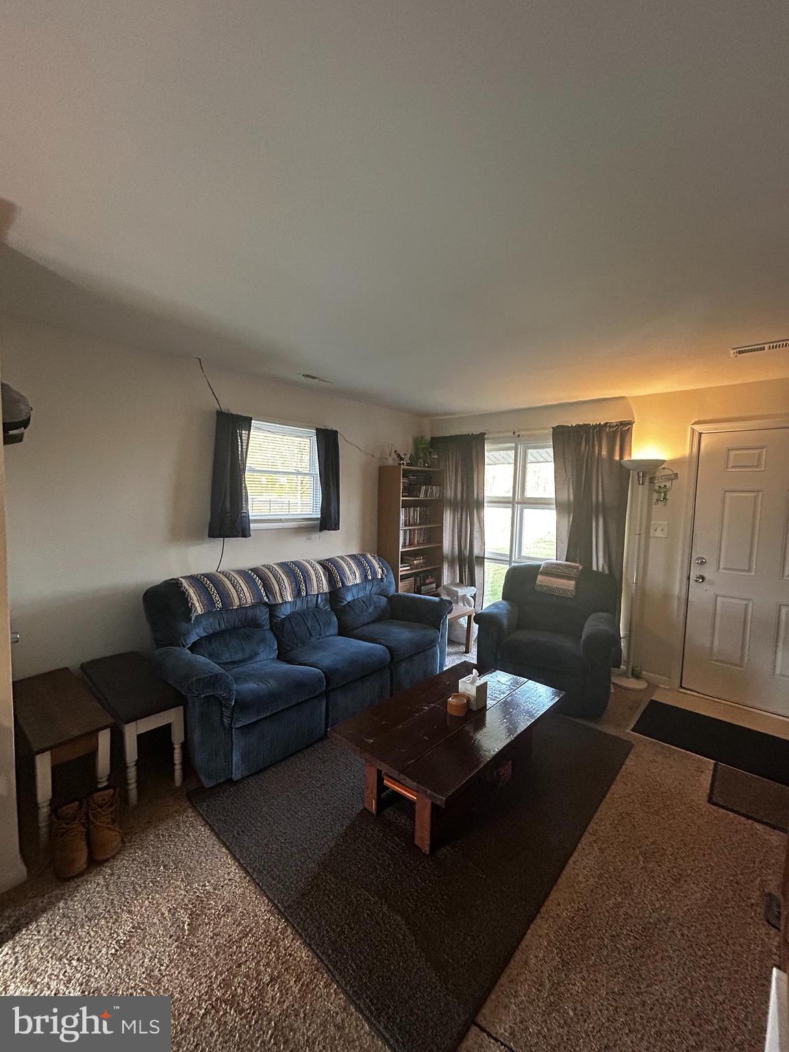 14442 Rixeyville Road Culpeper, VA 22701 - Photo 5 of 24 Living Area