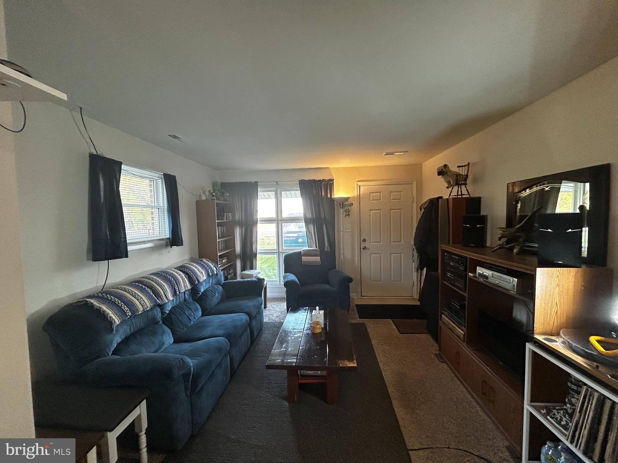 14442 Rixeyville Road Culpeper, VA 22701 - Photo 6 of 24 Living Area