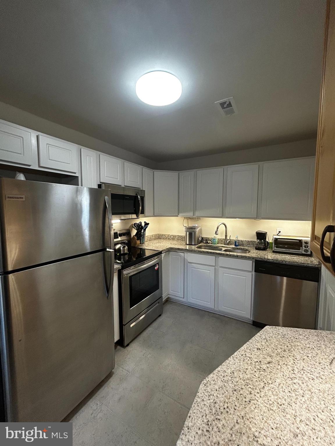 14442 Rixeyville Road Culpeper, VA 22701 - Photo 8 of 24 Kitchen