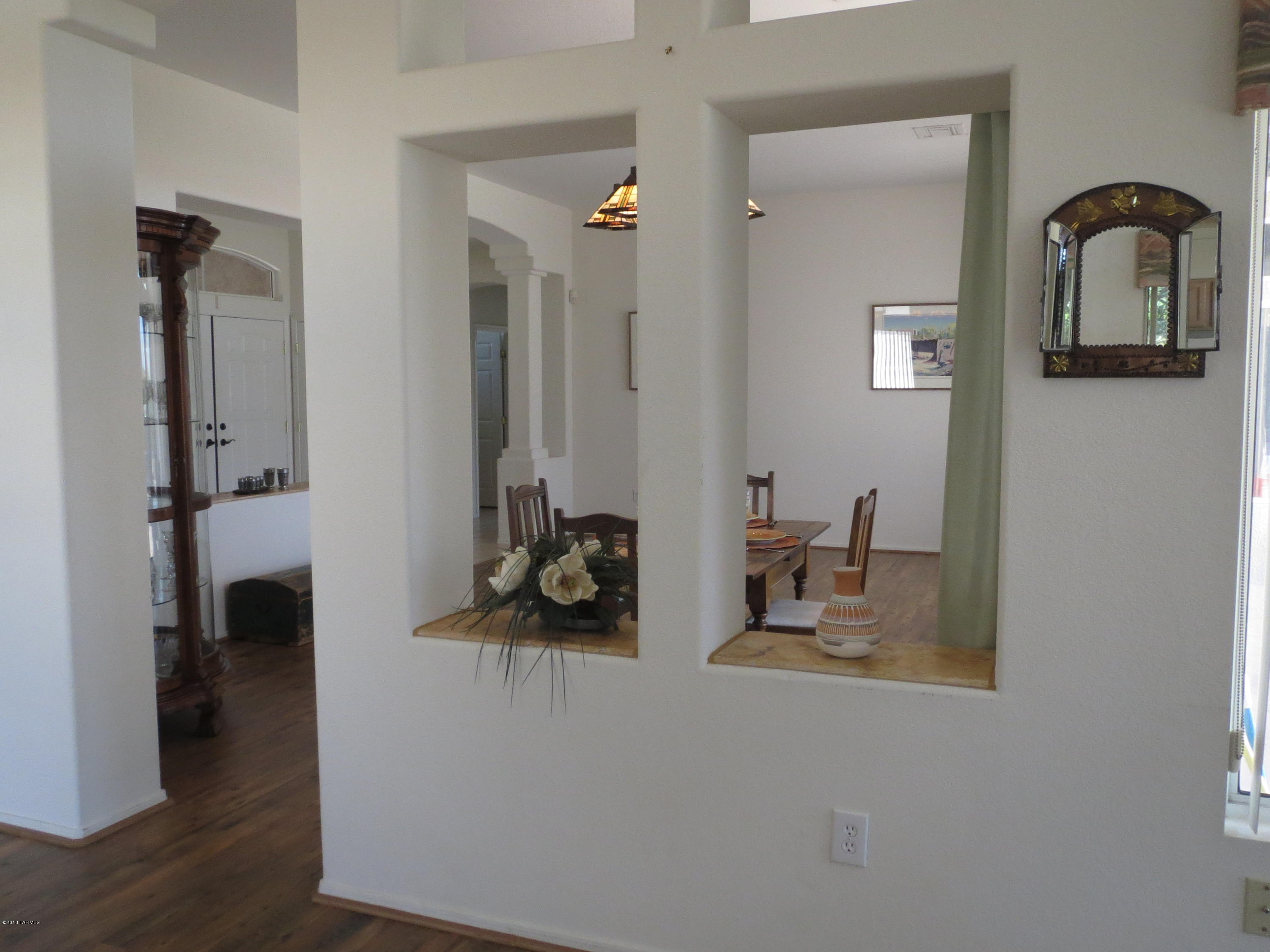 1509 East Crown Ridge Way Oro Valley, AZ 85755 - Photo 14 of 23