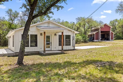 $1,450,000 | 23625 Pedernales Canyon Trail, Spicewood, TX 78669