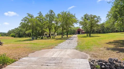 $1,450,000 | 23625 Pedernales Canyon Trail, Spicewood, TX 78669