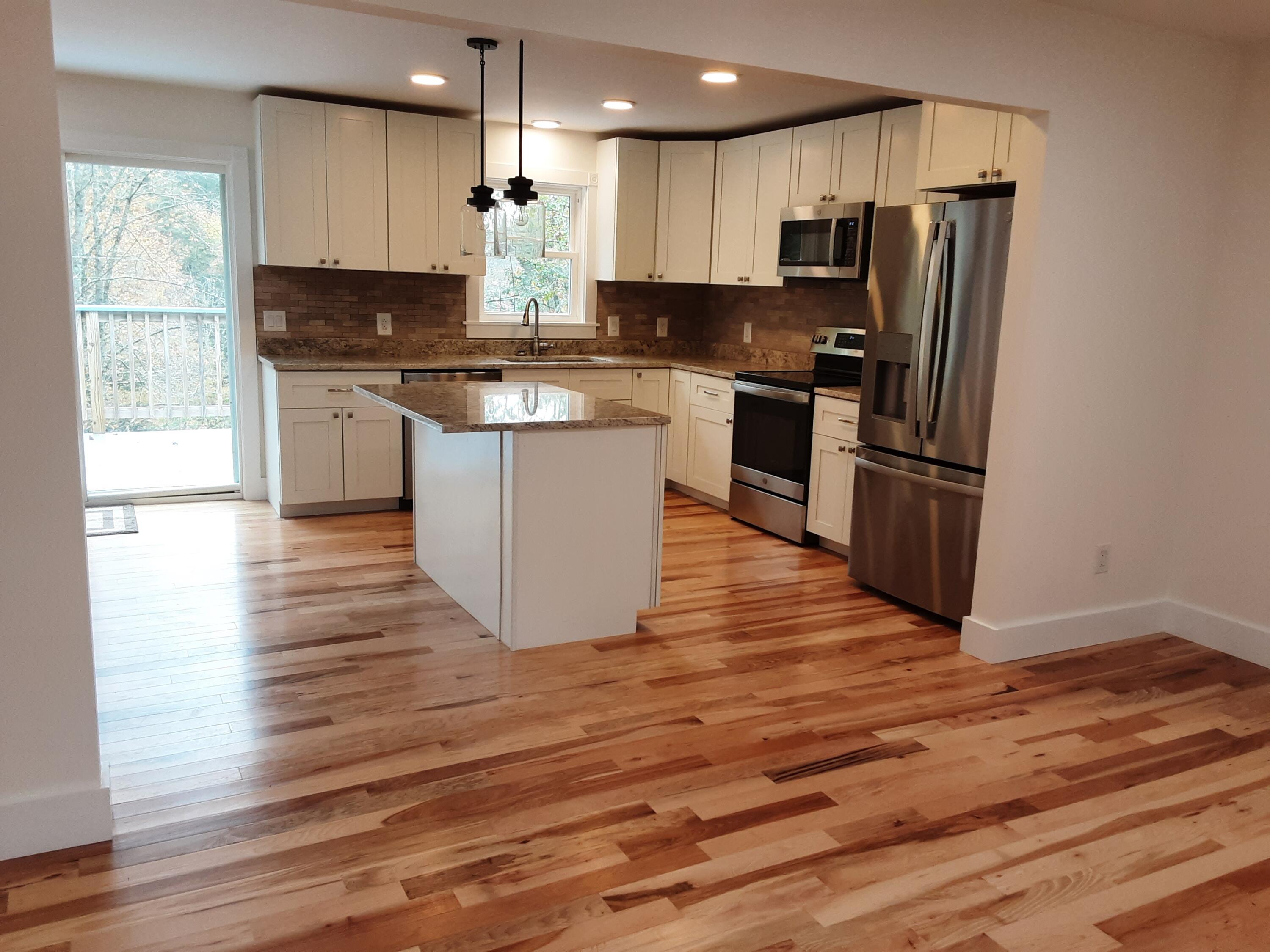 13 Martin Road Jefferson, ME 04348 - Photo 5 of 19 1000000511