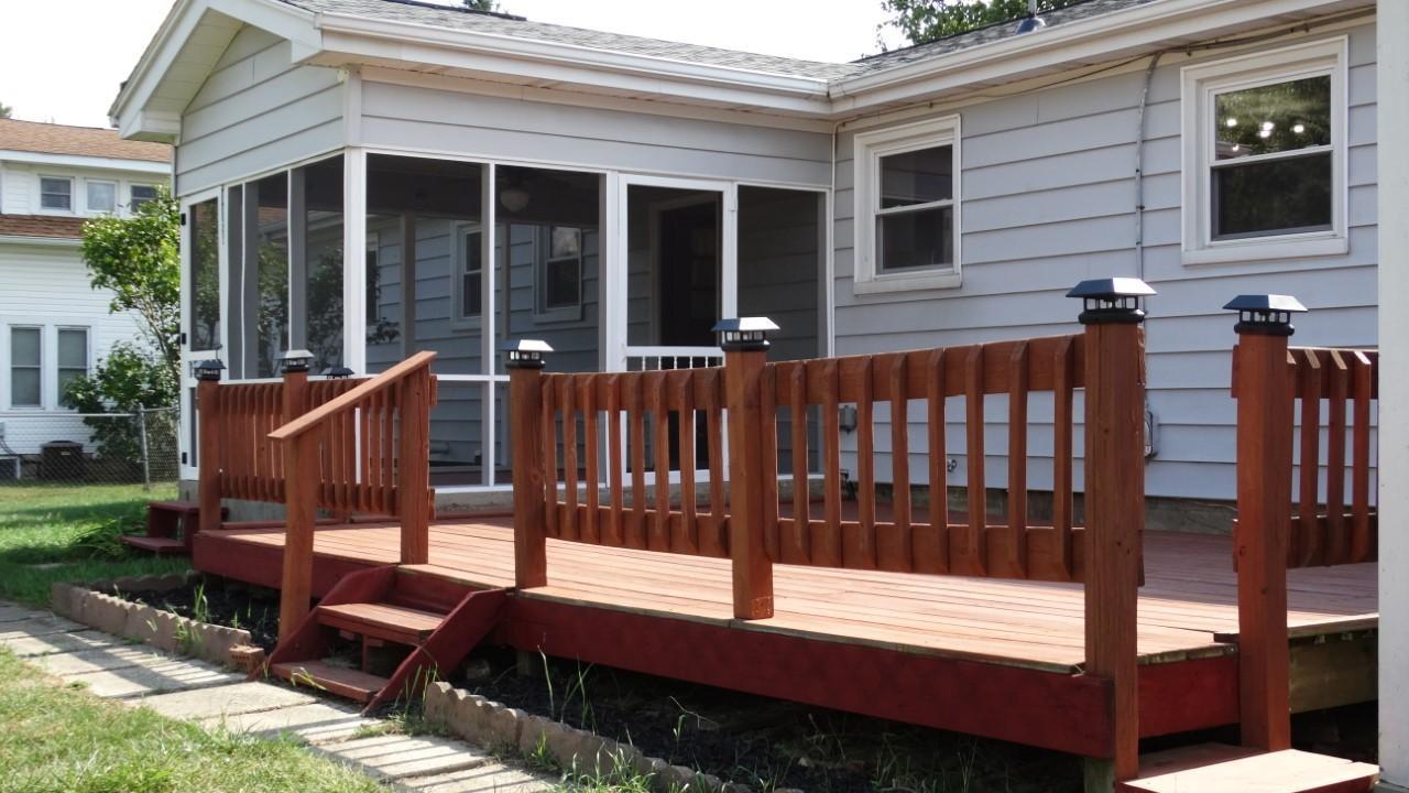 238 Goose Pond Road Newark, OH 43055 - Photo 3 of 24