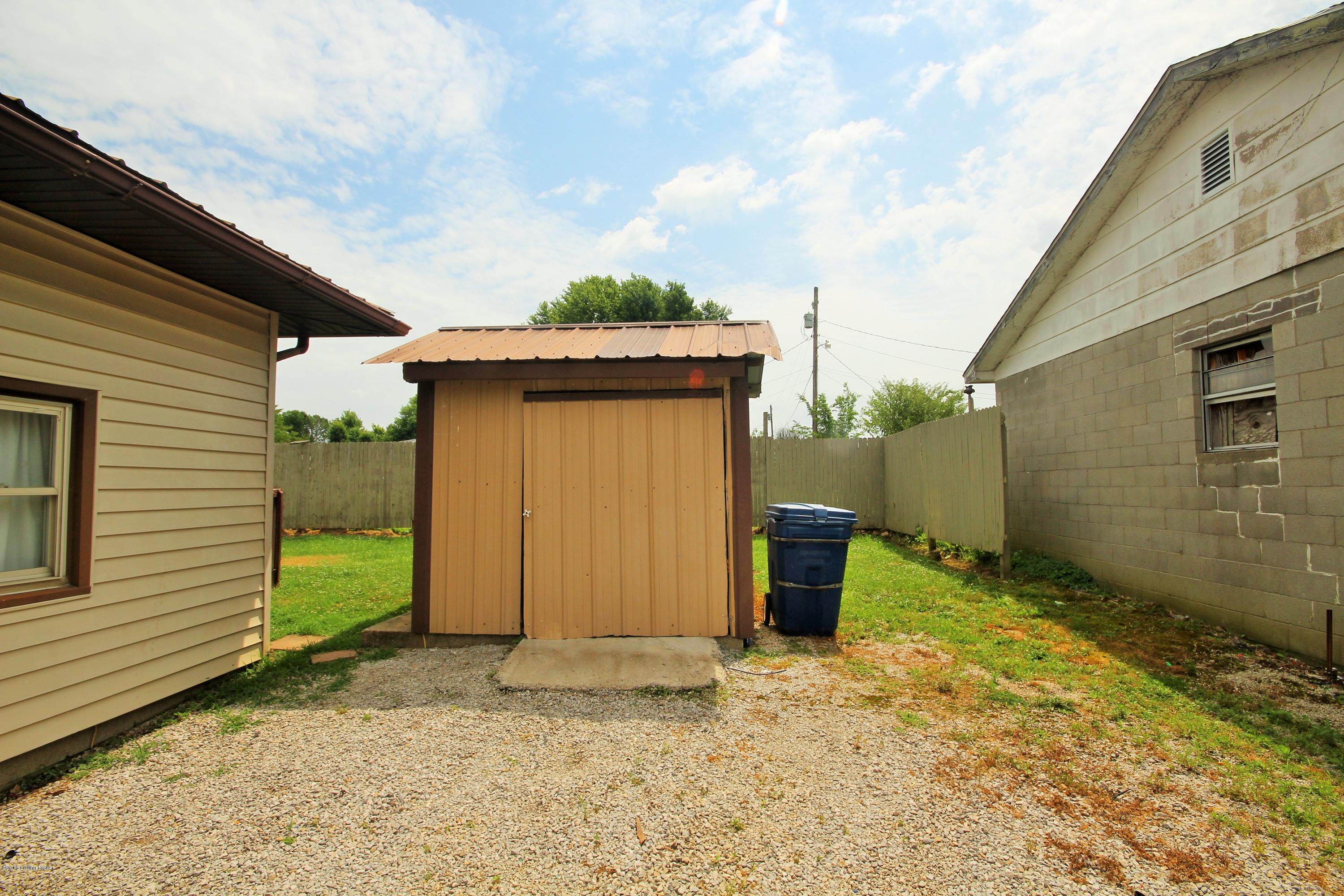 301 Peonia Road Clarkson, KY 42726 - Photo 5 of 27 1f