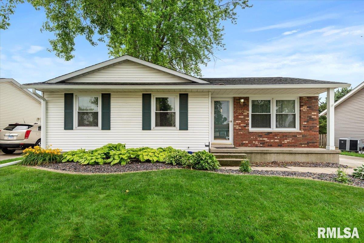 3018 Sandgate Road Springfield, IL 62702 - Photo 1 of 34