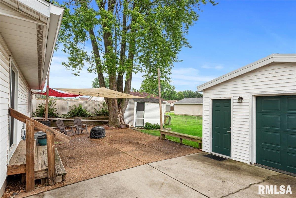 3018 Sandgate Road Springfield, IL 62702 - Photo 29 of 34
