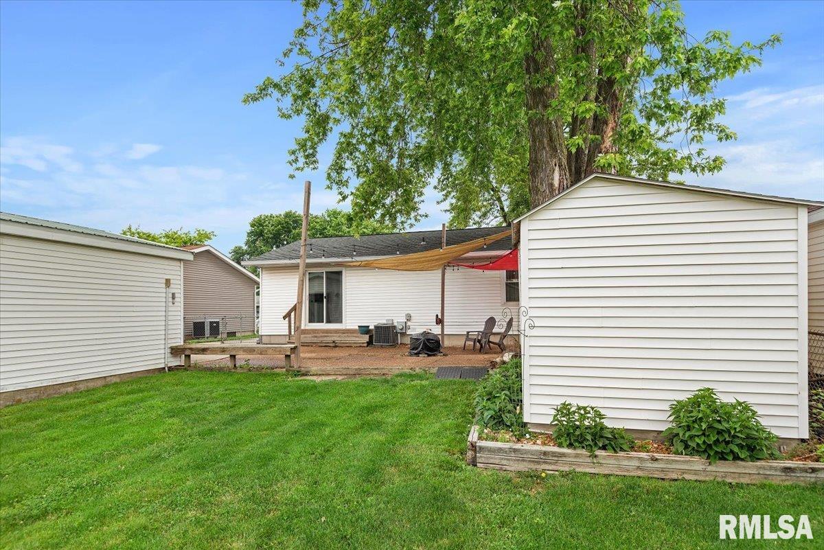 3018 Sandgate Road Springfield, IL 62702 - Photo 33 of 34