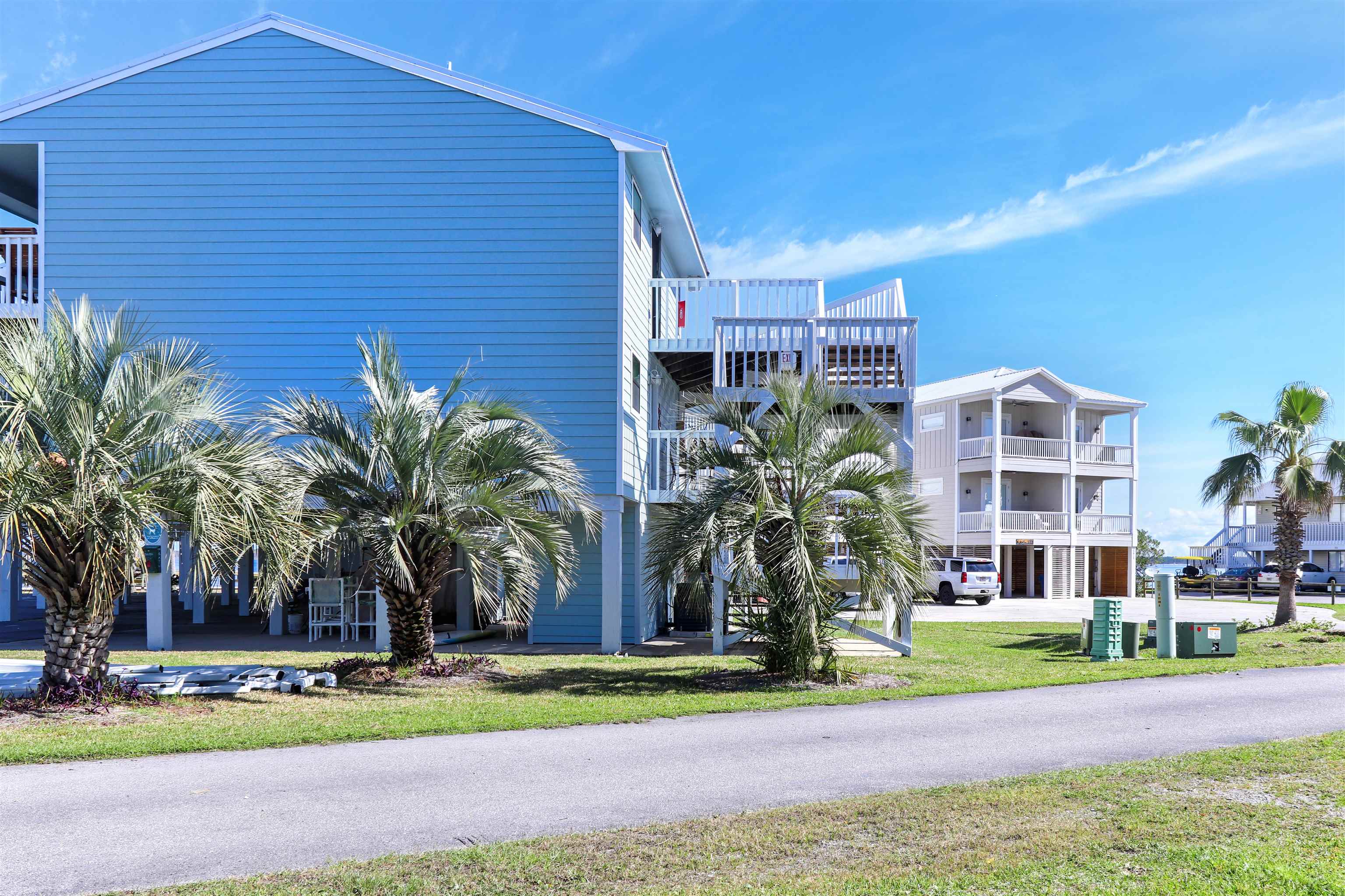 25861 Canal Road, Unit 8 Orange Beach, AL 36561 - Photo 27 of 37
