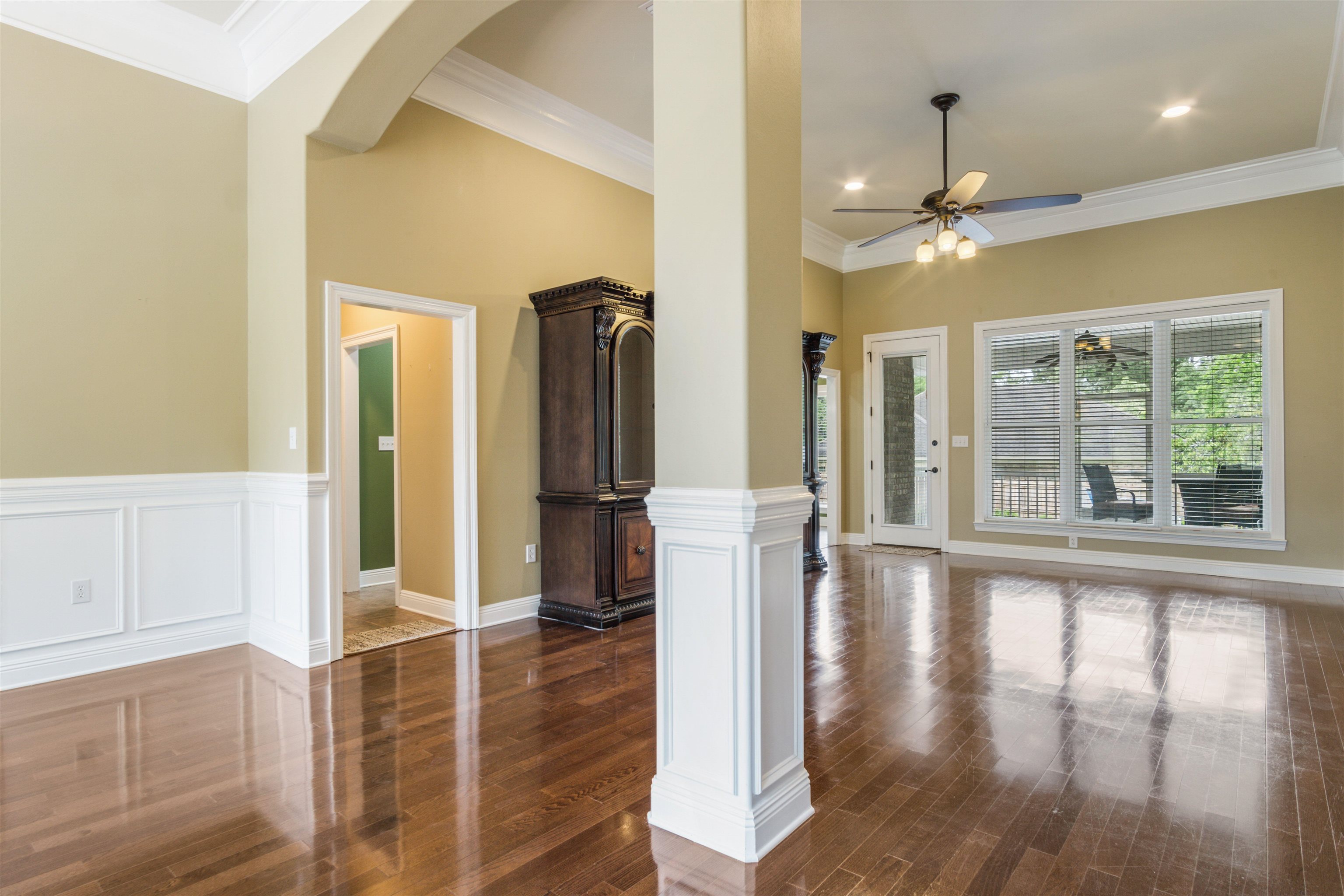 605 Rachel Court Bay Minette, AL 36507 - Photo 2 of 33