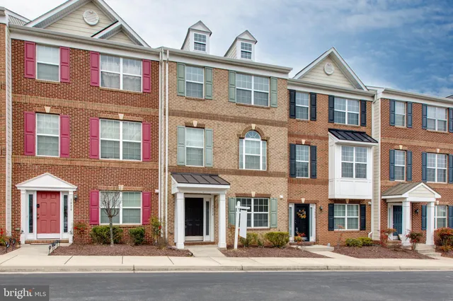 $3,200 | 7926 Silver Oak Road, Hanover, MD 21076