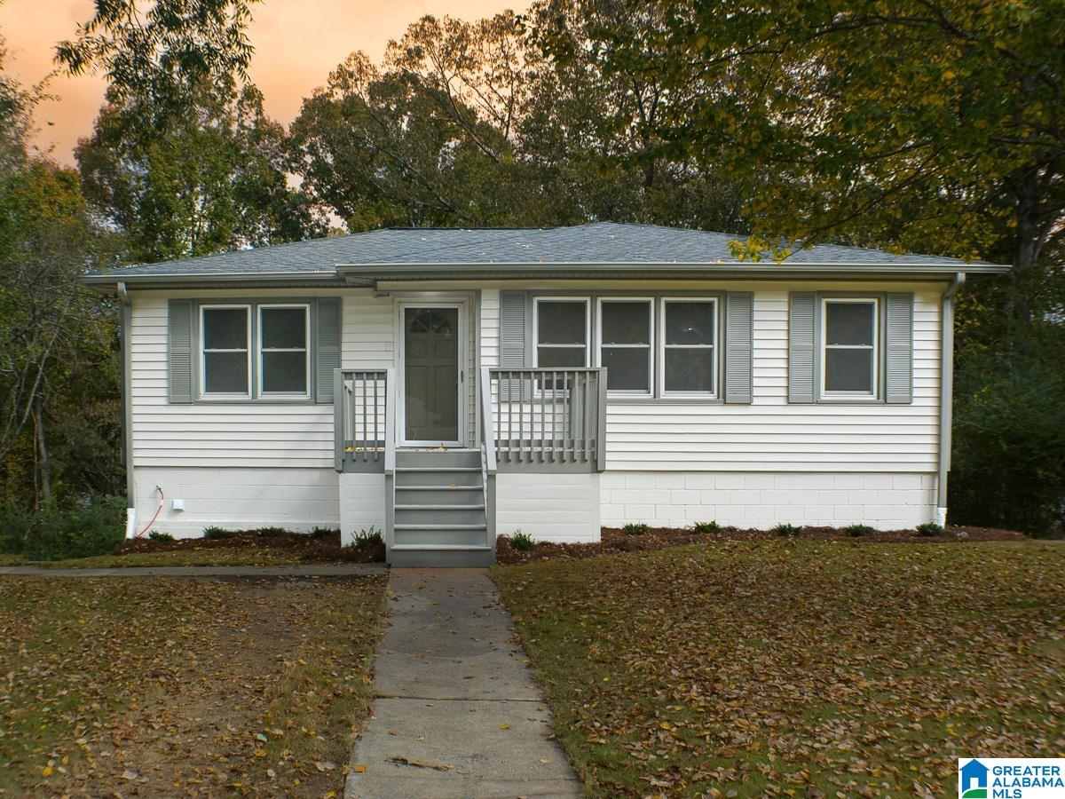 1908 Hyche Street Fultondale, AL 35068 - Photo 1 of 25