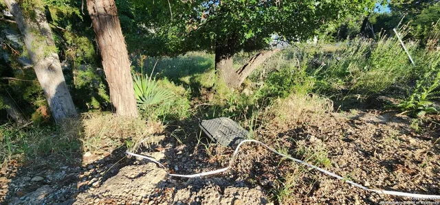 $40,000 | 1697 Winding Creek Trail, Spring Branch, TX 78070