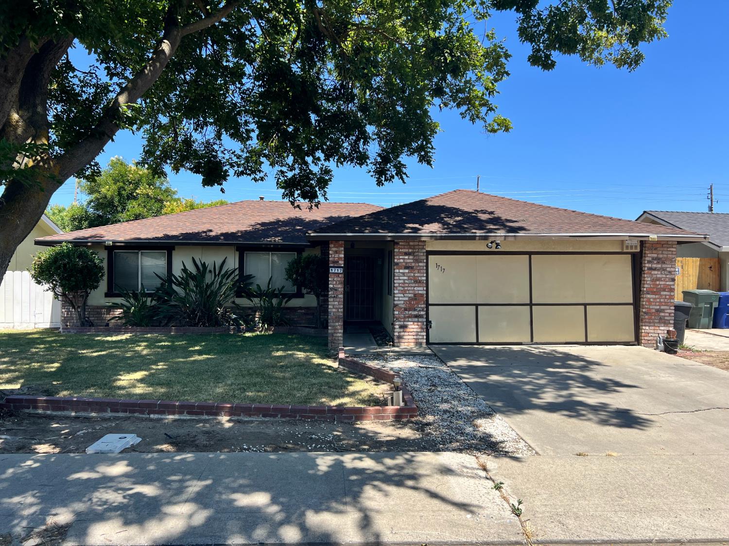 1717 Chapala Way Modesto, CA 95355 - Photo 1 of 1