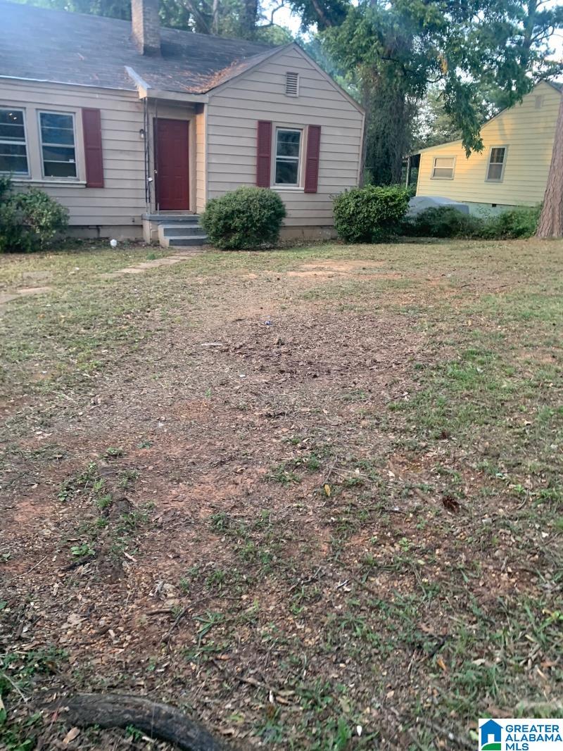 1408 Pineview Road Birmingham, AL 35228 - Photo 1 of 6