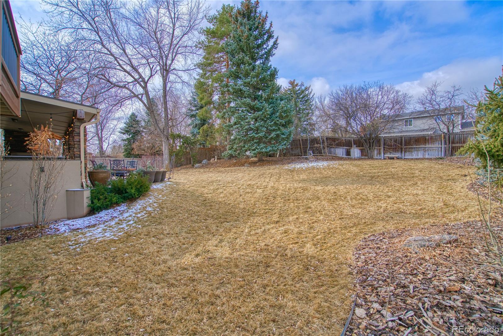 5437 South Cimarron Road Littleton, CO 80123 - Photo 32 of 35 Gallery Image 32