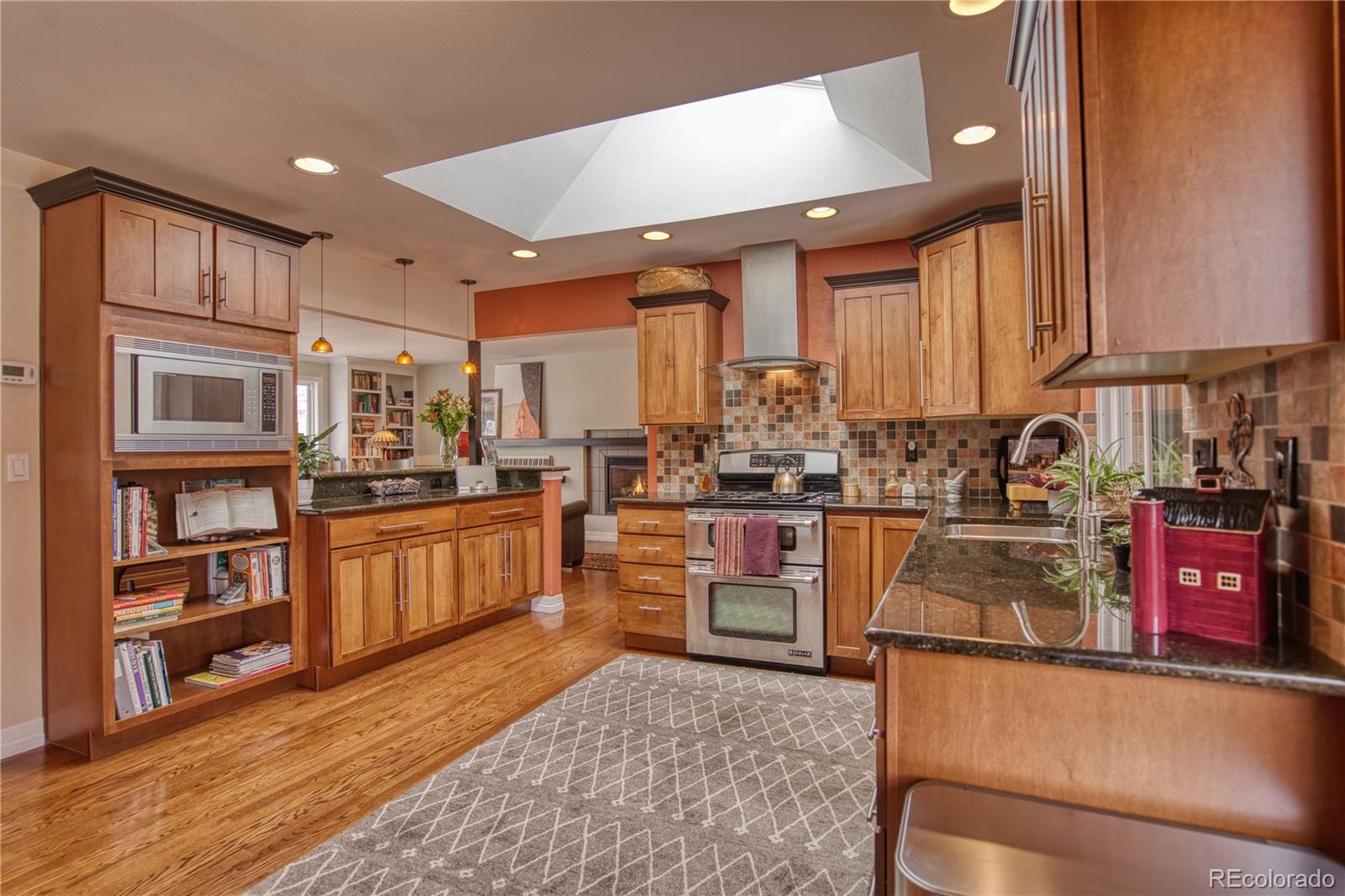 5437 South Cimarron Road Littleton, CO 80123 - Photo 7 of 35 Gallery Image 7