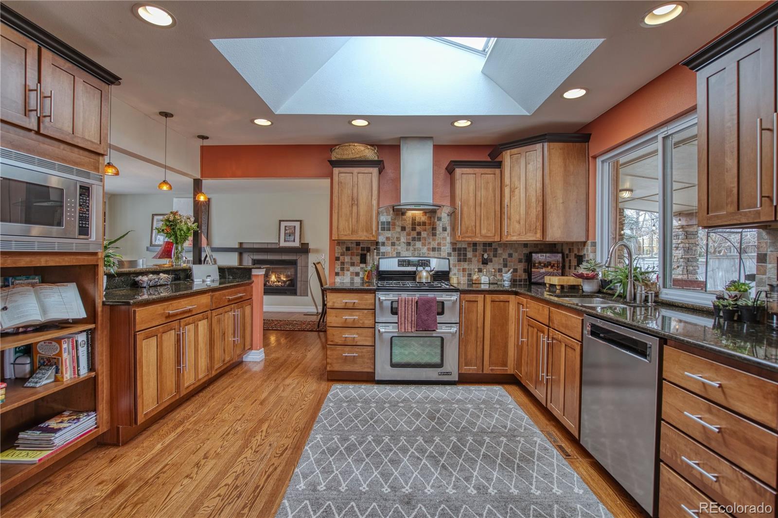 5437 South Cimarron Road Littleton, CO 80123 - Photo 8 of 35 Gallery Image 8