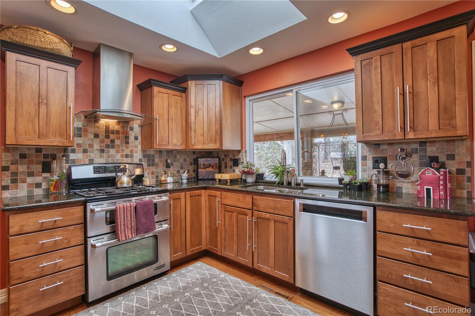 5437 South Cimarron Road Littleton, CO 80123 - Photo 9 of 35 Gallery Image 9